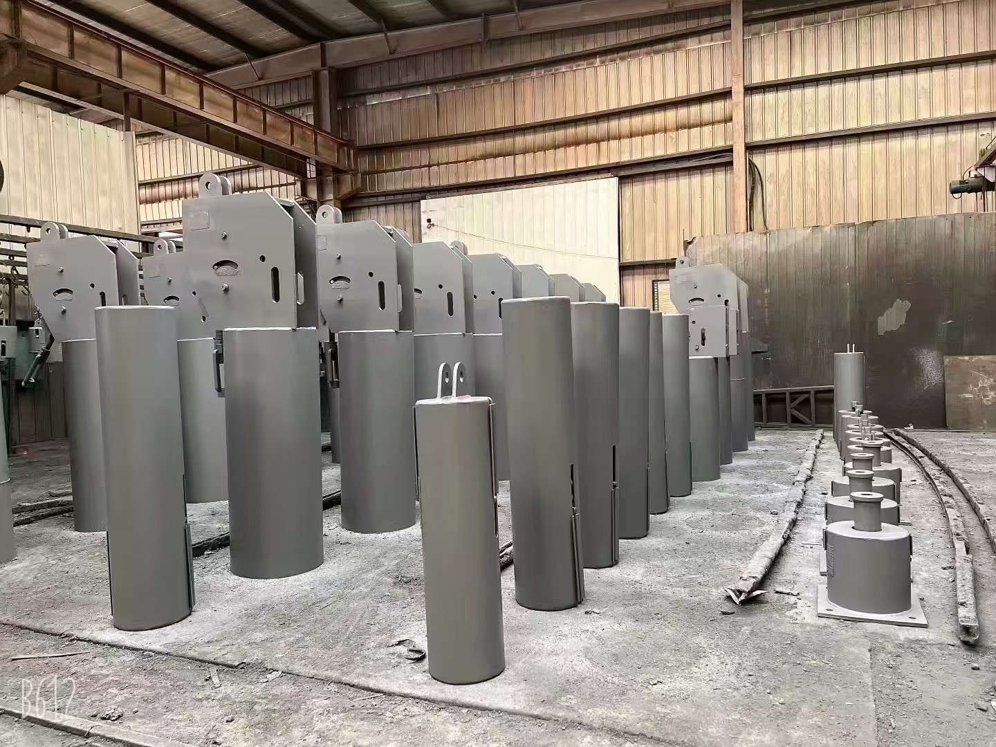 济宁市固定支架固定支座 - 推荐